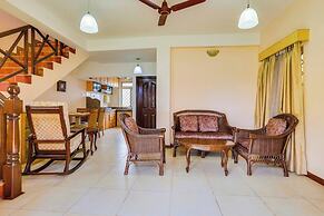 Pleasing 3 Bedroom Villa With Pool