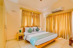 Pleasing 3 Bedroom Villa With Pool