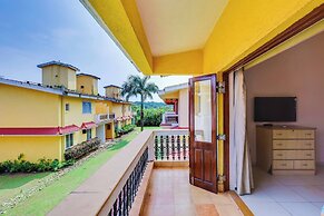 Pleasing 3 Bedroom Villa With Pool