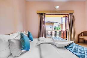 Pleasing 3 Bedroom Villa With Pool