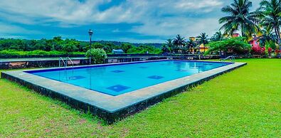 Pleasing 3 Bedroom Villa With Pool