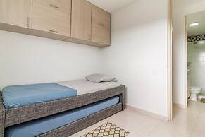 Cozy Apartment In Strategic Area Cartagena