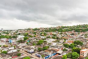 Cozy Apartment In Strategic Area Cartagena