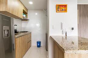 Cozy Apartment In Strategic Area Cartagena
