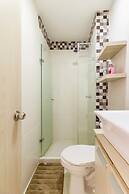 Cozy Apartment In Strategic Area Cartagena