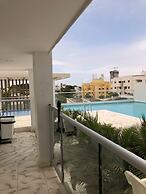 Cozy Apartment In Strategic Area Cartagena
