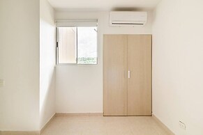 Cozy Apartment In Strategic Area Cartagena