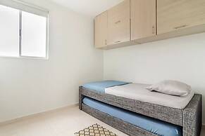Cozy Apartment In Strategic Area Cartagena