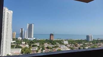Cozy Apartment In Strategic Area Cartagena