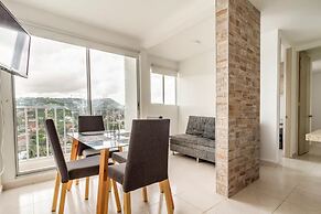 Cozy Apartment In Strategic Area Cartagena