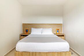 Cozy Apartment In Strategic Area Cartagena