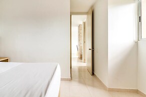 Cozy Apartment In Strategic Area Cartagena