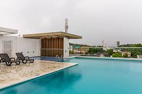 Cozy Apartment In Strategic Area Cartagena
