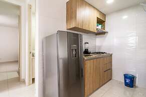 Cozy Apartment In Strategic Area Cartagena