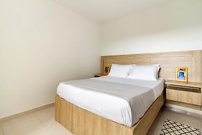 Cozy Apartment In Strategic Area Cartagena