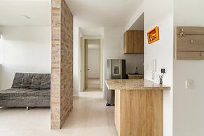 Cozy Apartment In Strategic Area Cartagena