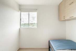 Cozy Apartment In Strategic Area Cartagena