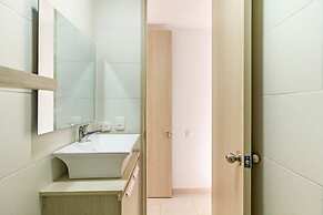 Cozy Apartment In Strategic Area Cartagena
