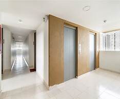 Cozy Apartment In Strategic Area Cartagena