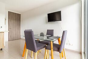 Cozy Apartment In Strategic Area Cartagena