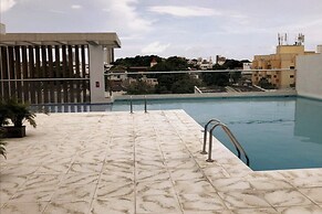 Cozy Apartment In Strategic Area Cartagena