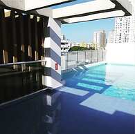 Cozy Apartment In Strategic Area Cartagena