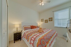 5 Bedroom Value Plus Home With Private Pool