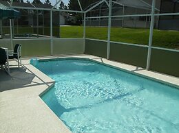 5 Bedroom Value Plus Home With Private Pool