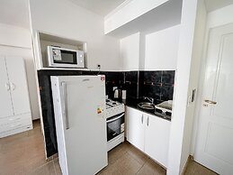 Spacious Loft In Downtown Rosario - Fully Equipped