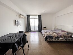 Spacious Loft In Downtown Rosario - Fully Equipped