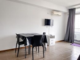 Spacious Loft In Downtown Rosario - Fully Equipped