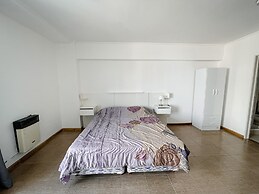 Spacious Loft In Downtown Rosario - Fully Equipped