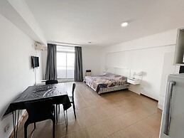 Spacious Loft In Downtown Rosario - Fully Equipped