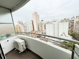 Spacious Loft In Downtown Rosario - Fully Equipped