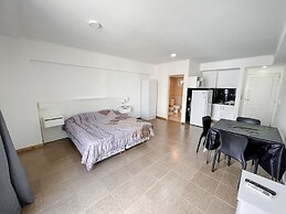 Spacious Loft In Downtown Rosario - Fully Equipped