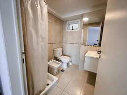 Spacious Loft In Downtown Rosario - Fully Equipped