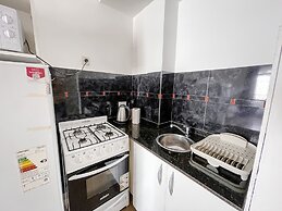 Spacious Loft In Downtown Rosario - Fully Equipped