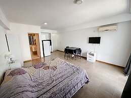 Spacious Loft In Downtown Rosario - Fully Equipped