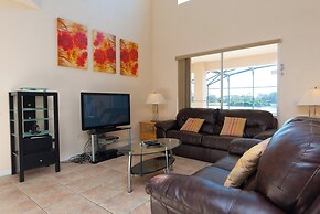 4 Bedroom Value Plus Home With Private Pool