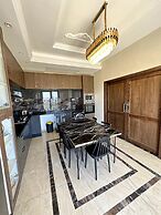 Lovely 3 Bedrooms Fully Equipped With Central Ac