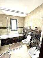 Lovely 3 Bedrooms Fully Equipped With Central Ac