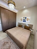 Lovely 3 Bedrooms Fully Equipped With Central Ac