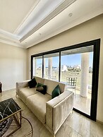 Lovely 3 Bedrooms Fully Equipped With Central Ac