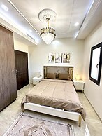 Lovely 3 Bedrooms Fully Equipped With Central Ac