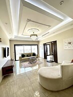 Lovely 3 Bedrooms Fully Equipped With Central Ac