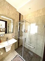 Lovely 3 Bedrooms Fully Equipped With Central Ac