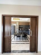 Lovely 3 Bedrooms Fully Equipped With Central Ac