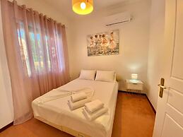 Corfu Dream Holidays Villa Kanoni