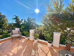 Corfu Dream Holidays Villa Kanoni