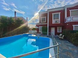 Corfu Dream Holidays Villa Kanoni